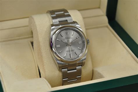 rolex 2017 oyster perpetual